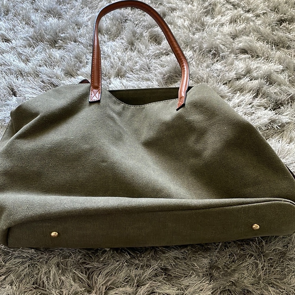 Street Level Tote